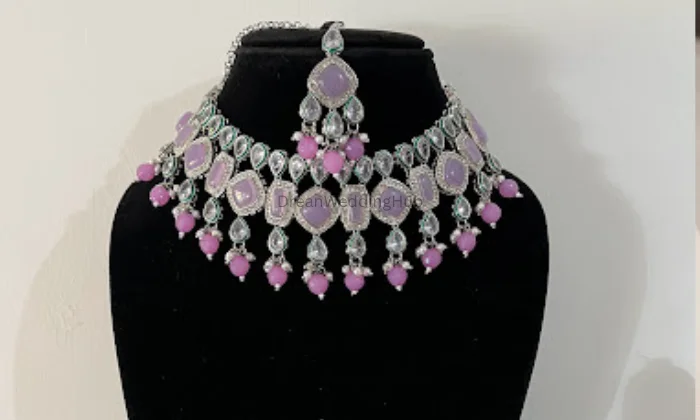 Barsana Artificial Jewellery